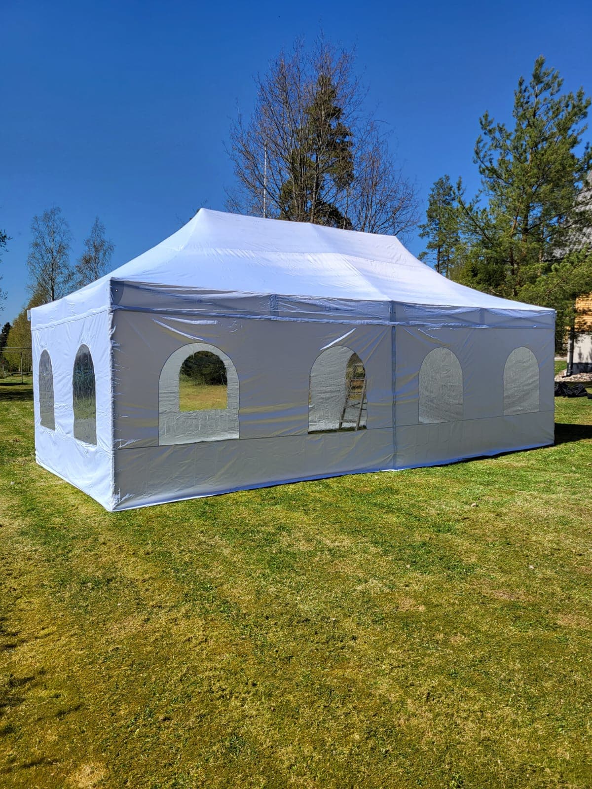 Juhlateltta vuokraus, Aura, Kyrö, Pöytyä, Riihikoski, Loimaa, Oripää, Yläne, Ypäjä, Lieto, Marttila, Koski TL, Turku, Kaarina, Paimio, Raisio, Naantali, Masku, Nousiainen